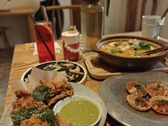 -兮食农场餐厅