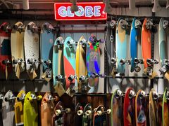 -聚点滑板SPOT SKATE(常熟路店)