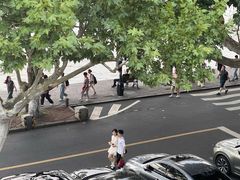 -楼外楼(西湖景区孤山路店)