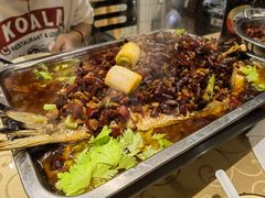 -三味鱼屋(琥珀山庄店)