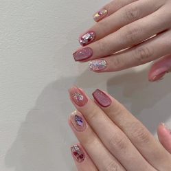-M·X Nail日式美甲美睫