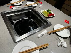 -海底捞火锅(吾悦广场店)