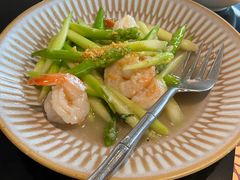 -simply thai天泰(静安嘉里中心店)