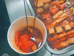 -大学城夜市大排档(凤栖路店)