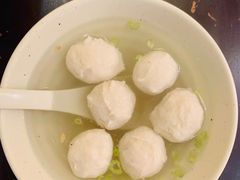 -邵子牙·中华老字号(定安路店)