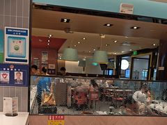-康师傅私房牛肉面(申虹店)