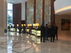 -上海雅居乐万豪侯爵酒店