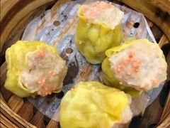 -味友味港印记(厦门集美银泰百货店)