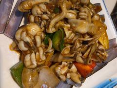-东江海鲜大排档·潮汕菜·砂锅粥