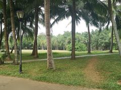 -白沙门生态公园