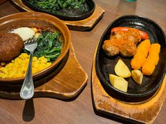 -萨莉亚意式餐厅(龙阳广场店)