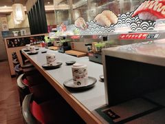 -万岁寿司(虎门万达店)