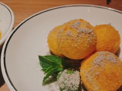 芝士丸子-太二酸菜鱼(赣州万象城店)