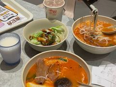 -南记粉面(銅鑼灣中心店)