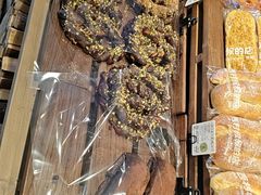 -西村叔叔的店·面包·甜品·蛋糕(清河万象汇店)