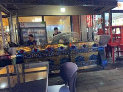 -最心疆拌面·抓饭·烧烤
