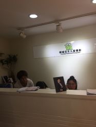 点击看大图 -倾城宝贝儿童摄影(浦东金谊店)