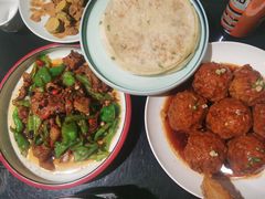 -梅飞酒家(桑园路店)