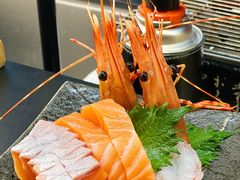 -Sushi Hanzo半藏(天环广场店)