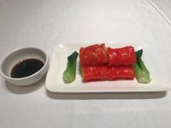 -香港狮子山下·明星粤菜餐厅(北苑店)