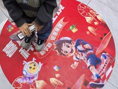 -童程童美·信息学竞赛·机器人编程·少儿编程(万寿路校区)