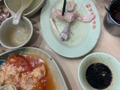 -百家鸡味馆(清泰店)