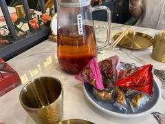 -云鼎·炙火精酿啤酒秘制烧烤(工体店)