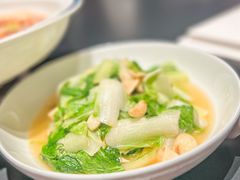 -新连采·海鲜·大连菜(大连恒隆广场店)
