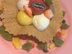 -哈根达斯(滨江店)