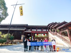 -景德镇古窑民俗博览区