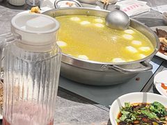 -张凯达·深海石斑鱼潮汕火锅(十五年品牌•虹桥天街店)