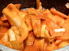 -韩宫宴烤肉·料理(颛桥万达店)