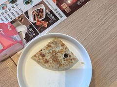 -华天二友居肉饼(宫门口店)