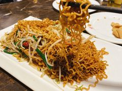 -郑喜旺烧烤(郑州总店)