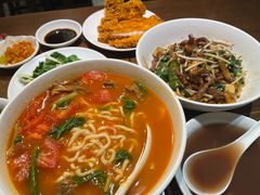 -寻裕记·现炒浇头面(人民广场店)