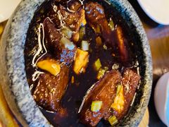 -枣子树·素食餐厅(朱家尖店)