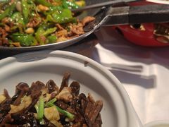 -老湘村·湖南土菜(天河维多利店)