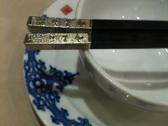 碗筷-口味堂(珞喻路店)