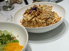 -真地道京味府·鲜橙烤鸭·北京菜(朝外大街东大桥店)