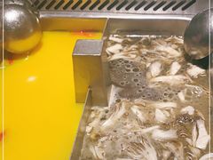 -海底捞火锅(金光华店)