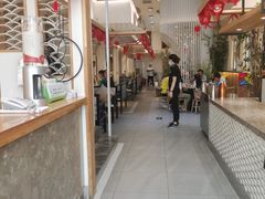 大堂-确喜美味小厨(西单商场兰州店)