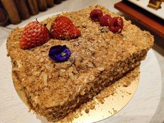 -杭州钱江新城万怡酒店-西餐厅