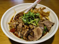 -长乐川式面馆·现炒浇头(石门二路店)