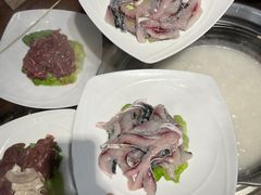-大良毋米粥(锦龙路总店)