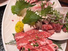牛家招牌烧肉盛合-牛家酒场(7mall店)