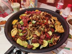 -一烙锅(友谊店)