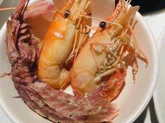 -加餐海鲜自助(宝龙一城店)