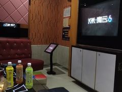 -迪迪派KTV(创业大厦店)