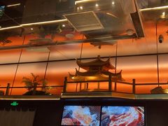 -西塔老太太泥炉烤肉(上海七宝领展广场店)