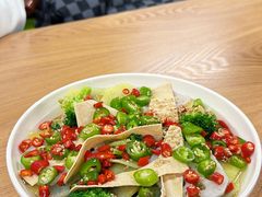 -艺味深尝(云锦路店)